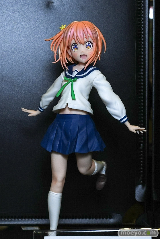 画像　フィギュア　サンプル　レビュー　ワンダーフェスティバル2025 [夏]　ガンドール ふすか　プラネステーロ
 13