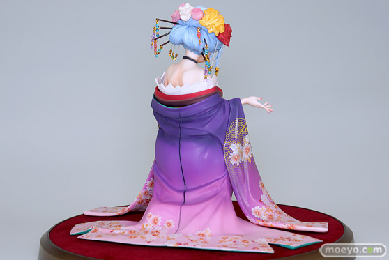 ダイキ工業 主従えくすたしー 紫音　花魁Ver. 佐野一馬 son MOE みちきんぐ フィギュア エロ キャストオフ 05