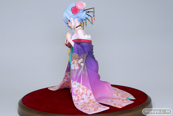 ダイキ工業 主従えくすたしー 紫音　花魁Ver. 佐野一馬 son MOE みちきんぐ フィギュア エロ キャストオフ 08