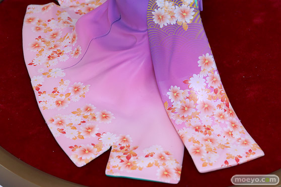 ダイキ工業 主従えくすたしー 紫音　花魁Ver. 佐野一馬 son MOE みちきんぐ フィギュア エロ キャストオフ 24