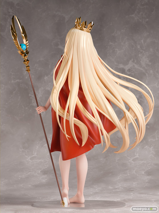 インサイト 肉感少女 裸の女王様 リザ 【再販】 mwn フィギュア エロ 05