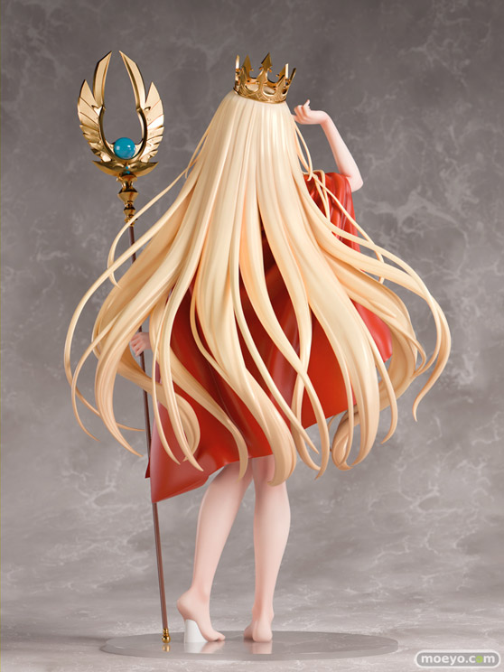 インサイト 肉感少女 裸の女王様 リザ 【再販】 mwn フィギュア エロ 06