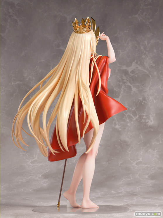 インサイト 肉感少女 裸の女王様 リザ 【再販】 mwn フィギュア エロ 07