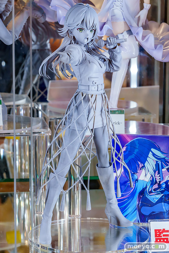 コトブキヤ 学園アイドルマスター 月村手毬 -Luna say maybe- フィギュア 02