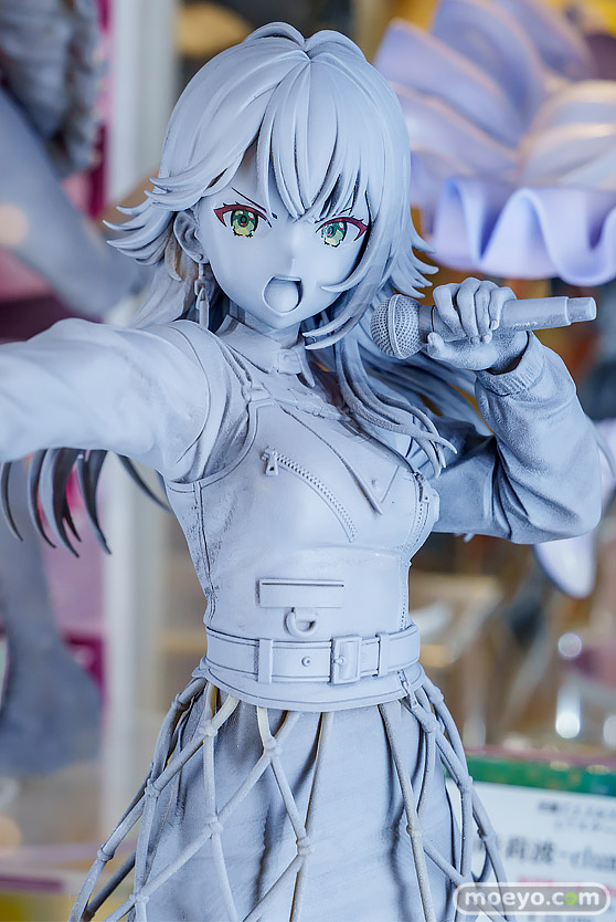 コトブキヤ 学園アイドルマスター 月村手毬 -Luna say maybe- フィギュア 04