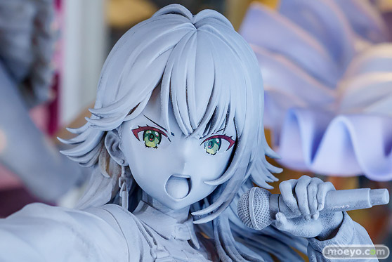 コトブキヤ 学園アイドルマスター 月村手毬 -Luna say maybe- フィギュア 05