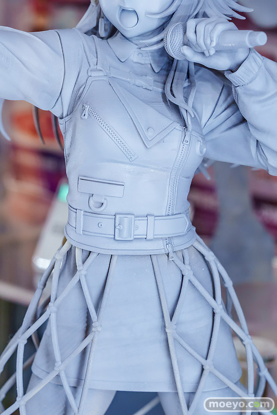 コトブキヤ 学園アイドルマスター 月村手毬 -Luna say maybe- フィギュア 07