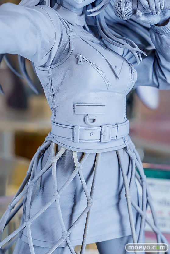 コトブキヤ 学園アイドルマスター 月村手毬 -Luna say maybe- フィギュア 08