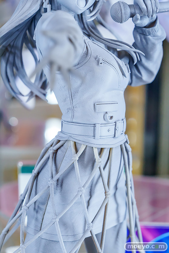 コトブキヤ 学園アイドルマスター 月村手毬 -Luna say maybe- フィギュア 09