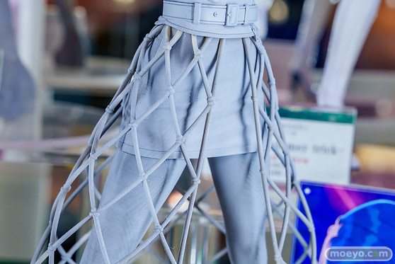 コトブキヤ 学園アイドルマスター 月村手毬 -Luna say maybe- フィギュア 10