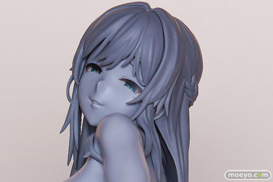 ワンダーフェスティバル2025 [夏]  フィギュア キャストオフ エロ ダイキ工業 宮前詩帆 illustration by 弱電波 04