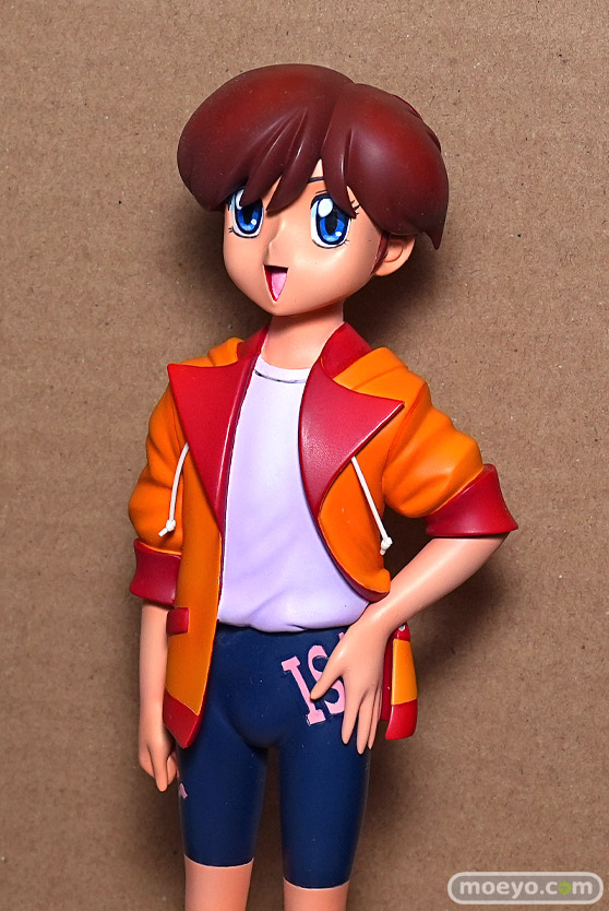 画像　フィギュア　サンプル　レビュー　ワンダーフェスティバル2025 [夏]　AandF工房 Neighbor Totoro　マイティ エイト
 02