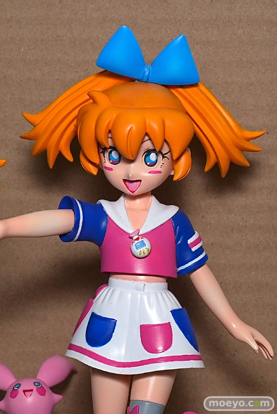 画像　フィギュア　サンプル　レビュー　ワンダーフェスティバル2025 [夏]　AandF工房 Neighbor Totoro　マイティ エイト
 04