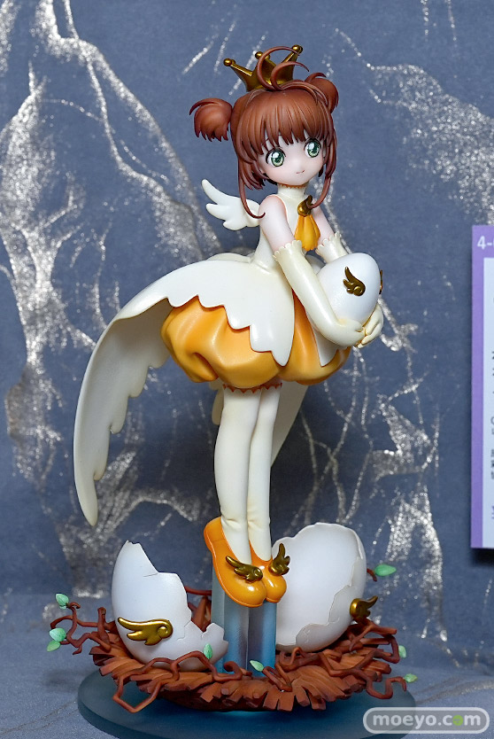 画像　フィギュア　サンプル　レビュー　ワンダーフェスティバル2025 [夏]　AandF工房 Neighbor Totoro　マイティ エイト
 08