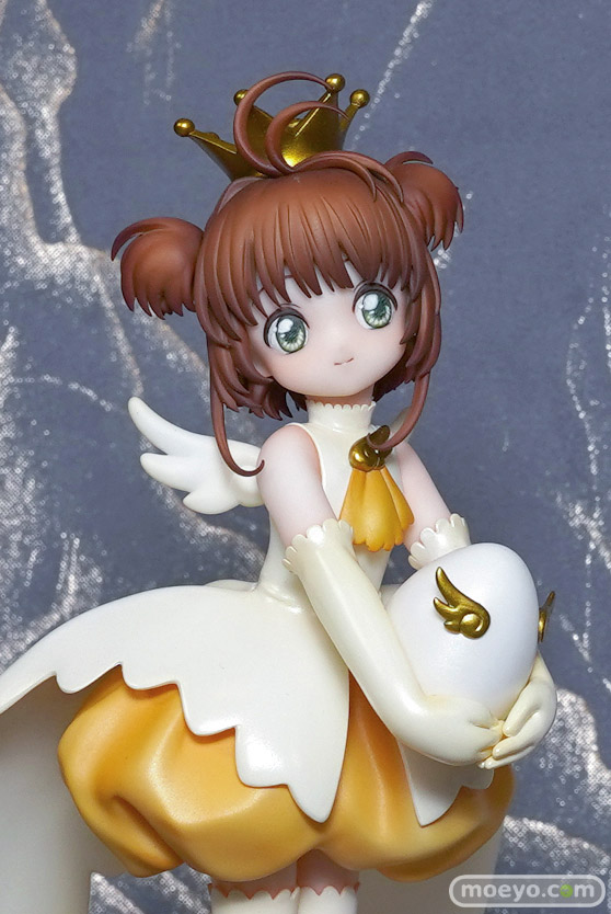 画像　フィギュア　サンプル　レビュー　ワンダーフェスティバル2025 [夏]　AandF工房 Neighbor Totoro　マイティ エイト
 09