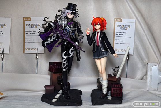 画像　フィギュア　サンプル　レビュー　ワンダーフェスティバル2025 [夏]　AandF工房 Neighbor Totoro　マイティ エイト
 19