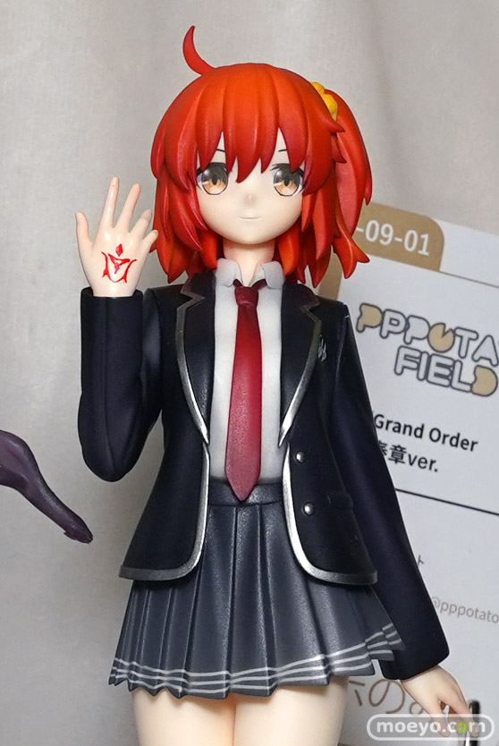 画像　フィギュア　サンプル　レビュー　ワンダーフェスティバル2025 [夏]　AandF工房 Neighbor Totoro　マイティ エイト
 20