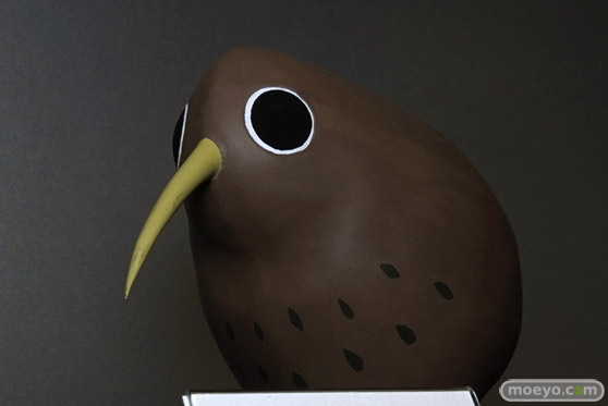 画像　フィギュア　サンプル　レビュー　ワンダーフェスティバル2025 [夏]　AandF工房 Neighbor Totoro　マイティ エイト
 25