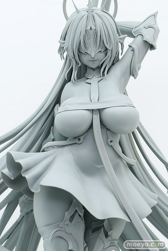 ワンダーフェスティバル2025 [夏]  フィギュア APEX TOYS アズールレーン アルザス 04