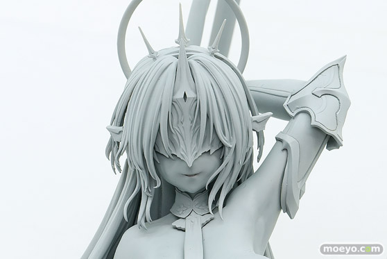 ワンダーフェスティバル2025 [夏]  フィギュア APEX TOYS アズールレーン アルザス 05