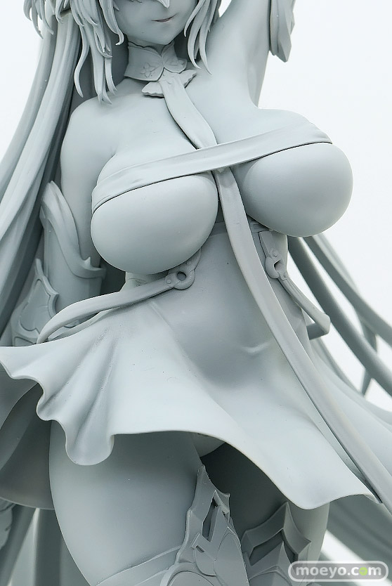 ワンダーフェスティバル2025 [夏]  フィギュア APEX TOYS アズールレーン アルザス 07