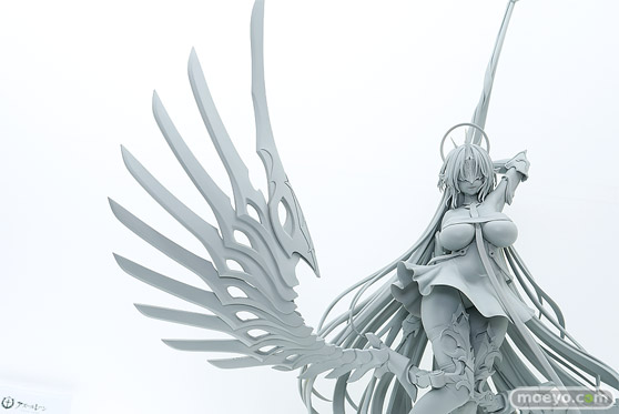 ワンダーフェスティバル2025 [夏]  フィギュア APEX TOYS アズールレーン アルザス 10