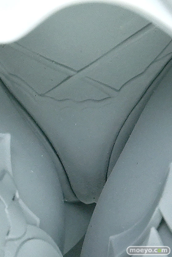 ワンダーフェスティバル2025 [夏]  フィギュア APEX TOYS アズールレーン アルザス 14