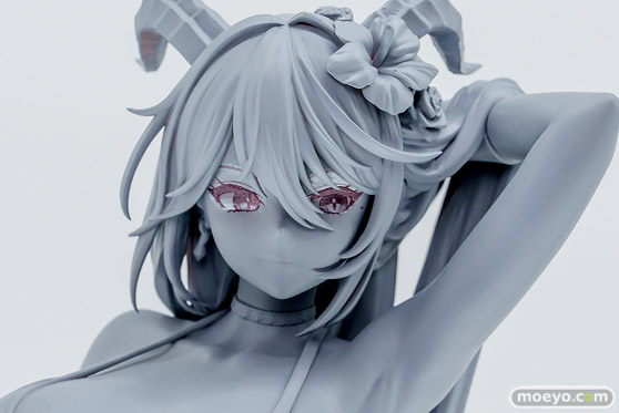 フィギュア　アズレンEXPO -アズールレーン 8th Anniversary- エーギル ナイトプール LUMINOUS BOX 05