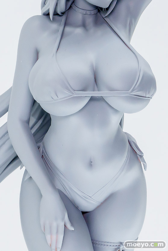 フィギュア　アズレンEXPO -アズールレーン 8th Anniversary- エーギル ナイトプール LUMINOUS BOX 07