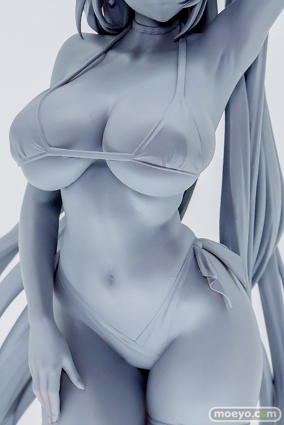 フィギュア　アズレンEXPO -アズールレーン 8th Anniversary- エーギル ナイトプール LUMINOUS BOX 08