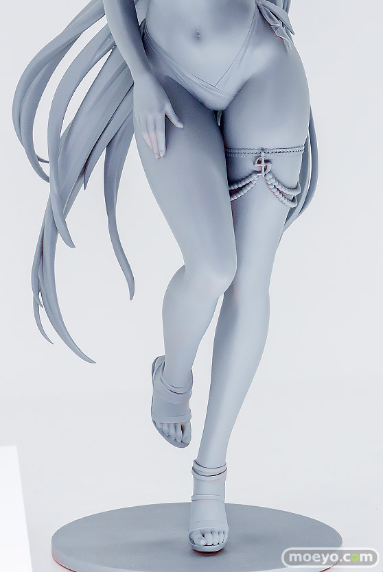 フィギュア　アズレンEXPO -アズールレーン 8th Anniversary- エーギル ナイトプール LUMINOUS BOX 09