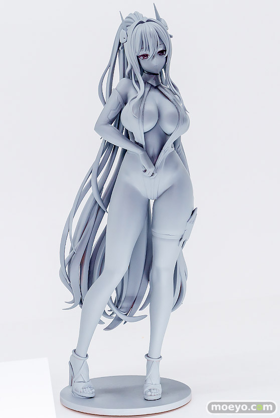 フィギュア　アズレンEXPO -アズールレーン キアサージ ナイトプール LUMINOUS BOX 02