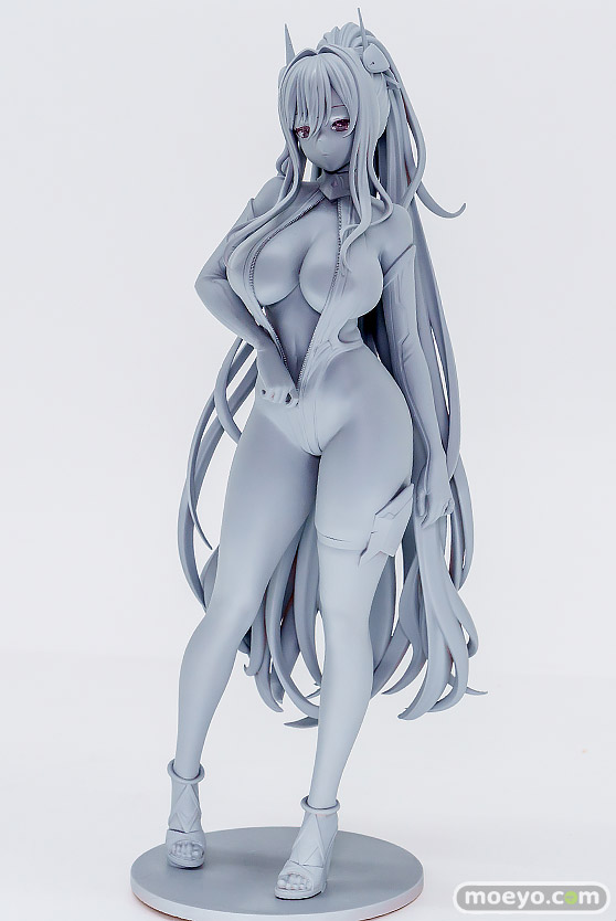 フィギュア　アズレンEXPO -アズールレーン キアサージ ナイトプール LUMINOUS BOX 03