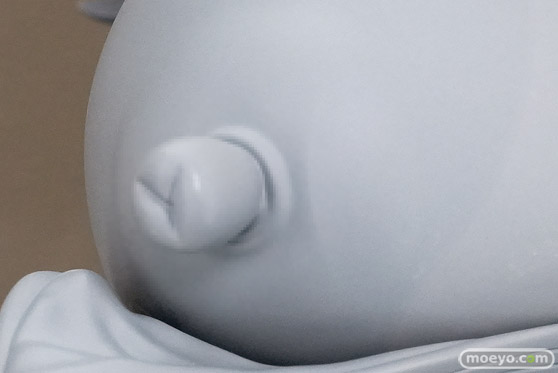 第11回 ネイティブグループ合同展示会（エロホビ） エロ フィギュア キャストオフ BINDing かえぬこ ミヤちゃん バニー　Ver.14