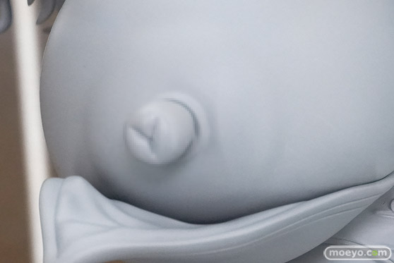 第11回 ネイティブグループ合同展示会（エロホビ） エロ フィギュア キャストオフ BINDing かえぬこ ミヤちゃん バニー　Ver.15