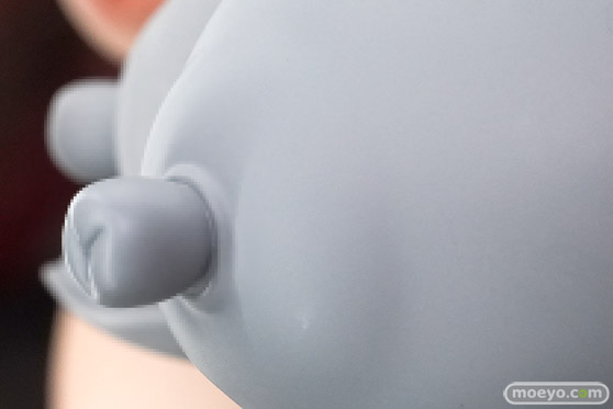 第11回 ネイティブグループ合同展示会（エロホビ） エロ フィギュア キャストオフ BINDing かえぬこ ミヤちゃん バニー　Ver.16