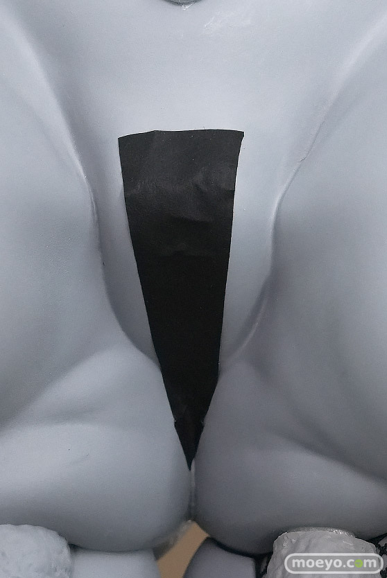 第11回 ネイティブグループ合同展示会（エロホビ） エロ フィギュア キャストオフ BINDing かえぬこ ミヤちゃん バニー　Ver.21