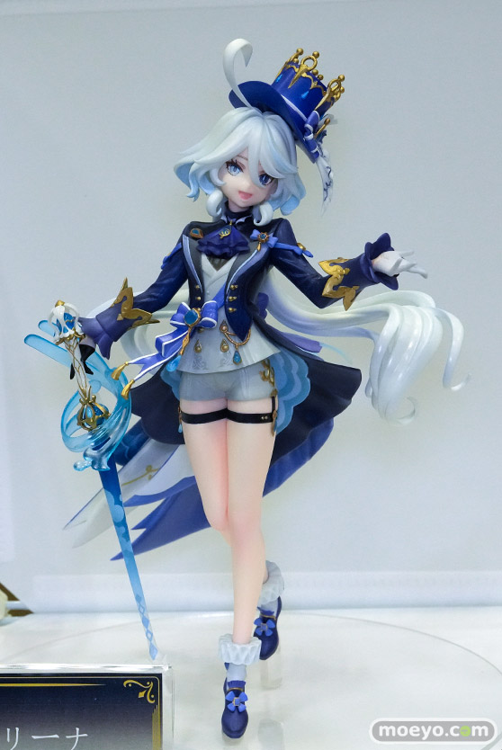 画像　フィギュア　サンプル　レビュー　ワンダーフェスティバル2025 [夏]　MASTER KEY NyanNU　ものびゃー博物館
 01