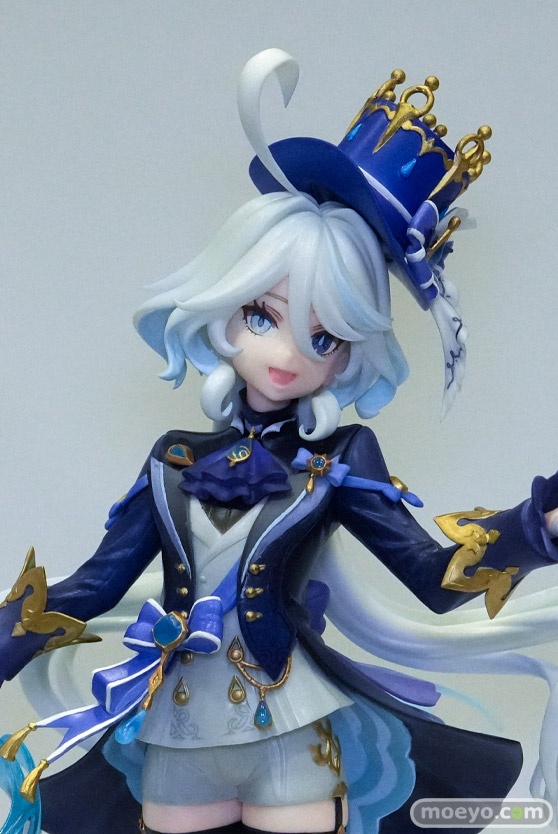 画像　フィギュア　サンプル　レビュー　ワンダーフェスティバル2025 [夏]　MASTER KEY NyanNU　ものびゃー博物館
 02