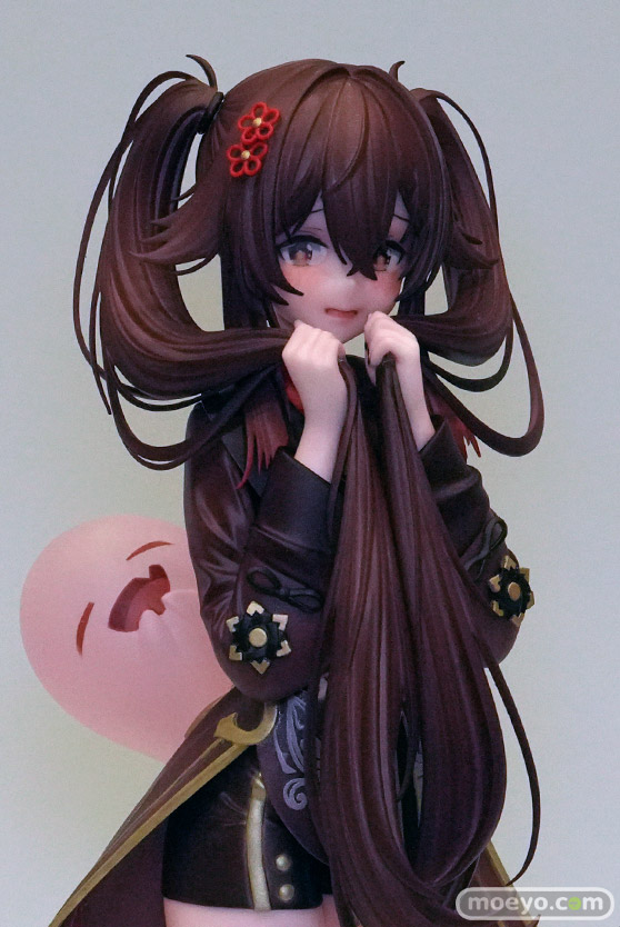 画像　フィギュア　サンプル　レビュー　ワンダーフェスティバル2025 [夏]　MASTER KEY NyanNU　ものびゃー博物館
 06