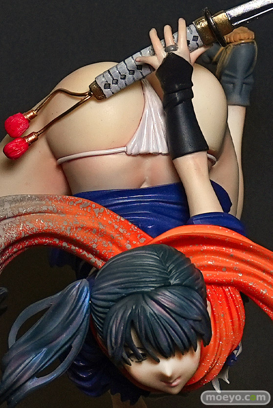 画像　フィギュア　サンプル　レビュー　ワンダーフェスティバル2025 [夏]　MASTER KEY NyanNU　ものびゃー博物館
 18