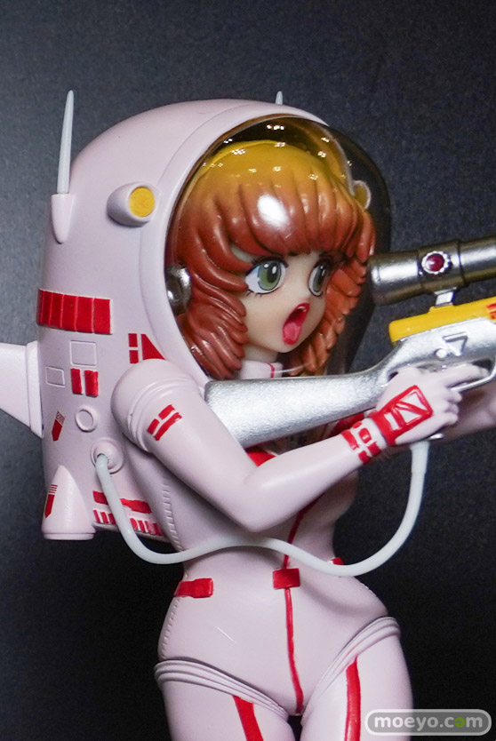 画像　フィギュア　サンプル　レビュー　ワンダーフェスティバル2025 [夏]　P.U.T Z-Design　レモン・グミ
 04