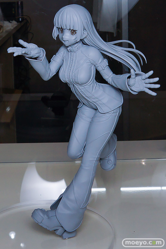 フィギュア 東京ゲームショウ2025 三和電子 コジプロ 豆魚雷 不知火舞 07