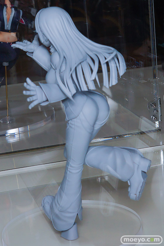 フィギュア 東京ゲームショウ2025 三和電子 コジプロ 豆魚雷 不知火舞 08