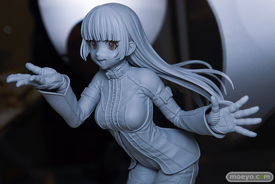 フィギュア 東京ゲームショウ2025 三和電子 コジプロ 豆魚雷 不知火舞 09