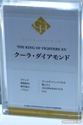 フィギュア 東京ゲームショウ2025 三和電子 コジプロ 豆魚雷 不知火舞 11