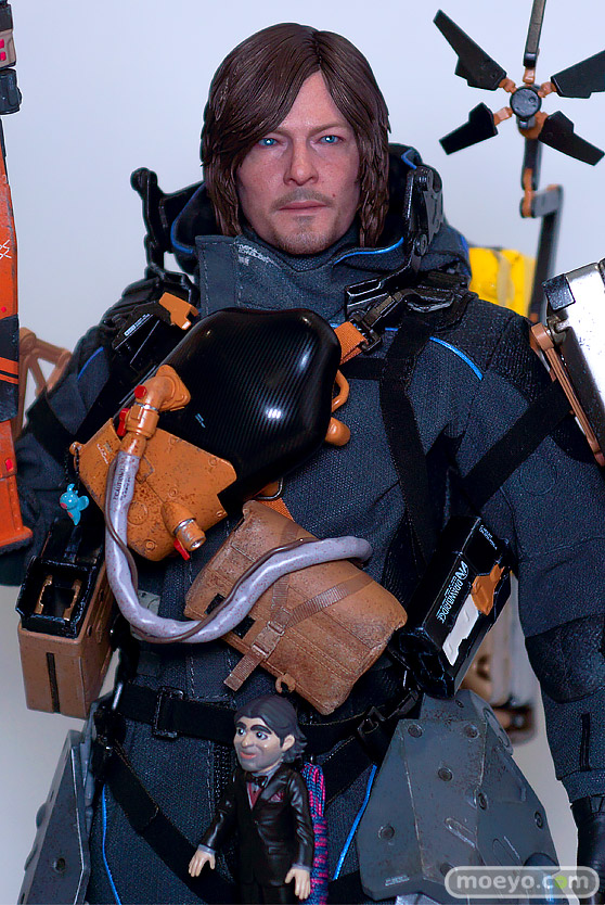 フィギュア 東京ゲームショウ2025 三和電子 コジプロ 豆魚雷 不知火舞 18