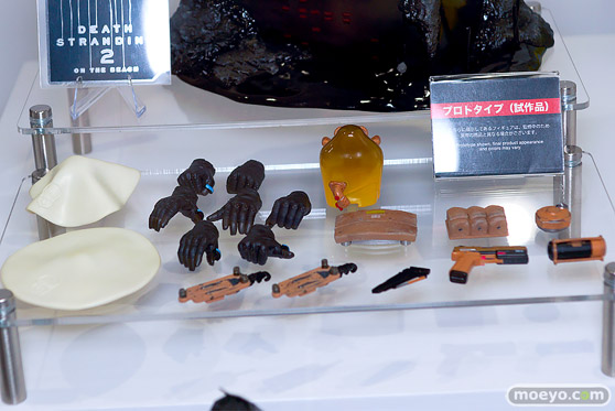 フィギュア 東京ゲームショウ2025 三和電子 コジプロ 豆魚雷 不知火舞 19