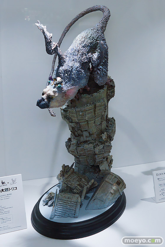 フィギュア 東京ゲームショウ2025 三和電子 コジプロ 豆魚雷 不知火舞 22