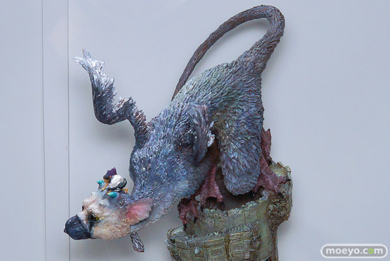 フィギュア 東京ゲームショウ2025 三和電子 コジプロ 豆魚雷 不知火舞 23